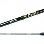 Прът Green Point XTV Spin 2.40 м 5-20 г WJ-GPE24020 K12-3 - Jaxon